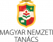 Magyar Nemzeti Tanács logó